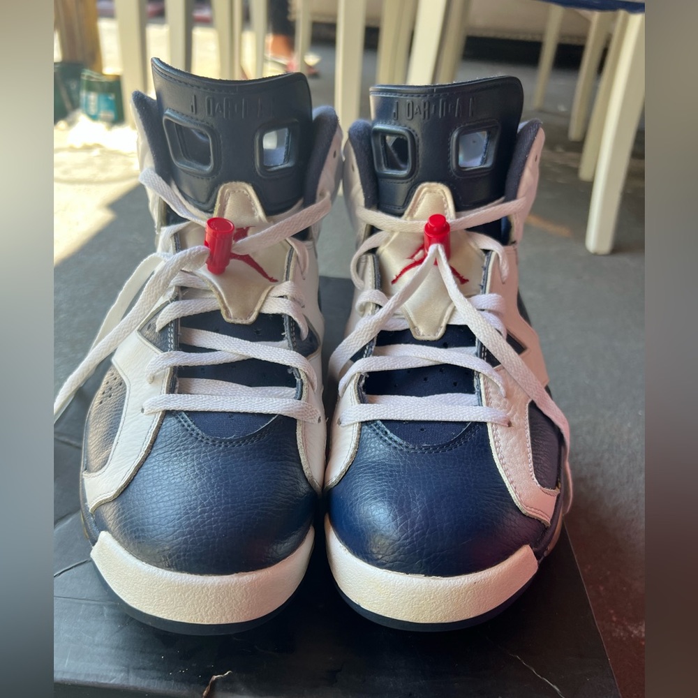 Jordan 6
